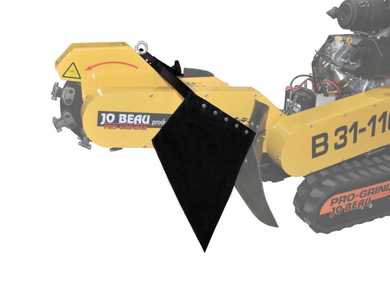 option mudguards B31-110/B37-110/B40-130